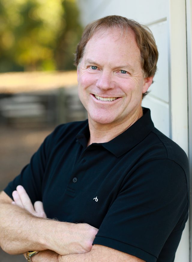 Dr. Michael Murphy, MD, MPH